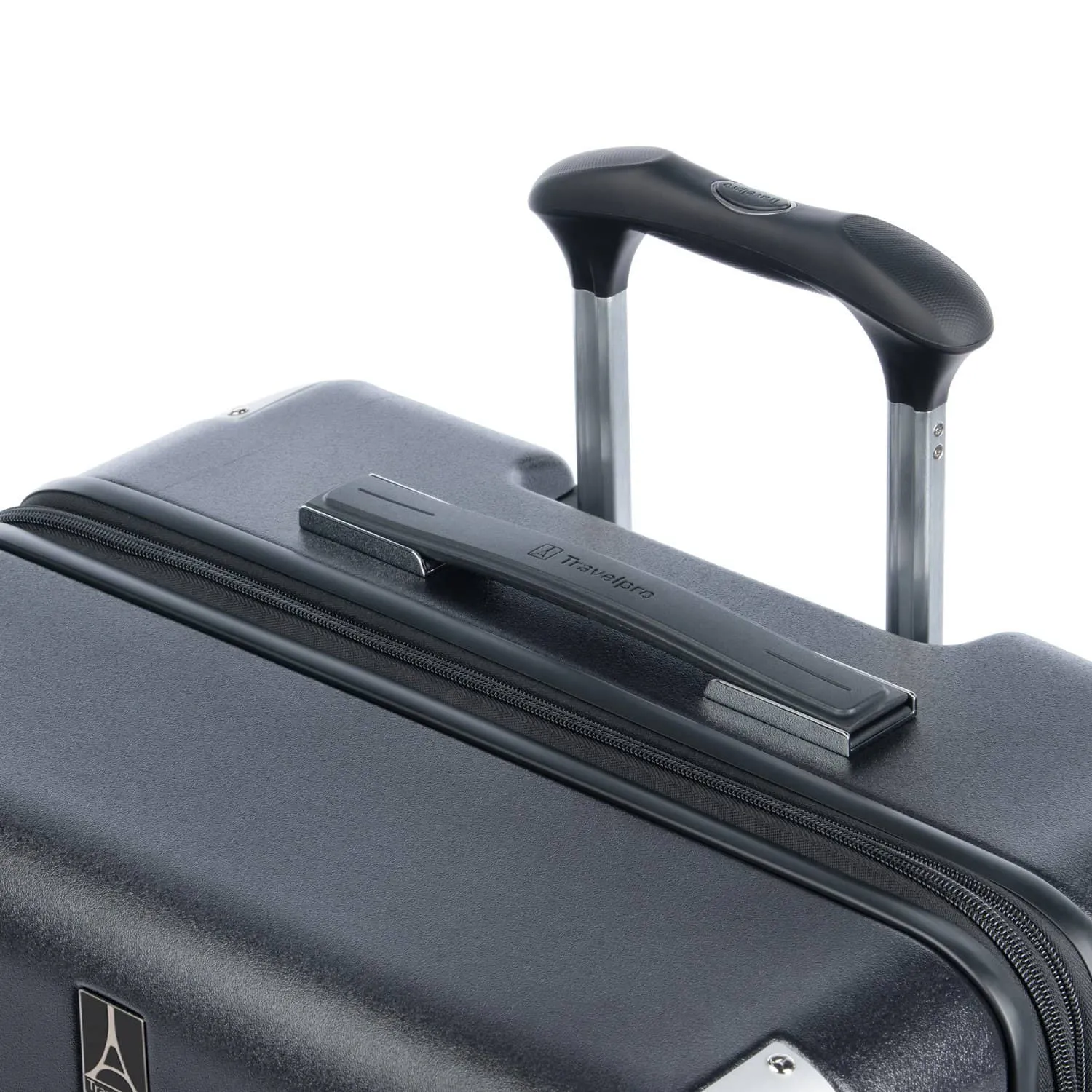 Travelpro Platinum® Elite Medium Check-In Expandable Hardside Spinner Luggage