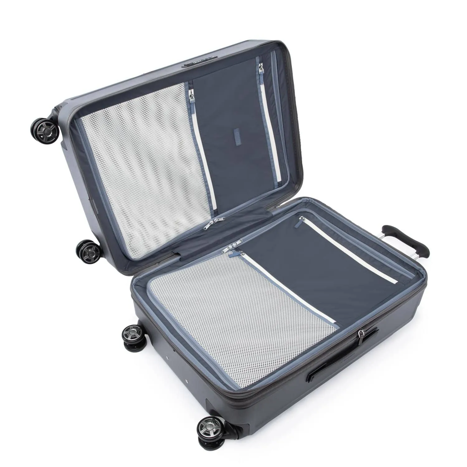 Travelpro Platinum® Elite Medium Check-In Expandable Hardside Spinner Luggage