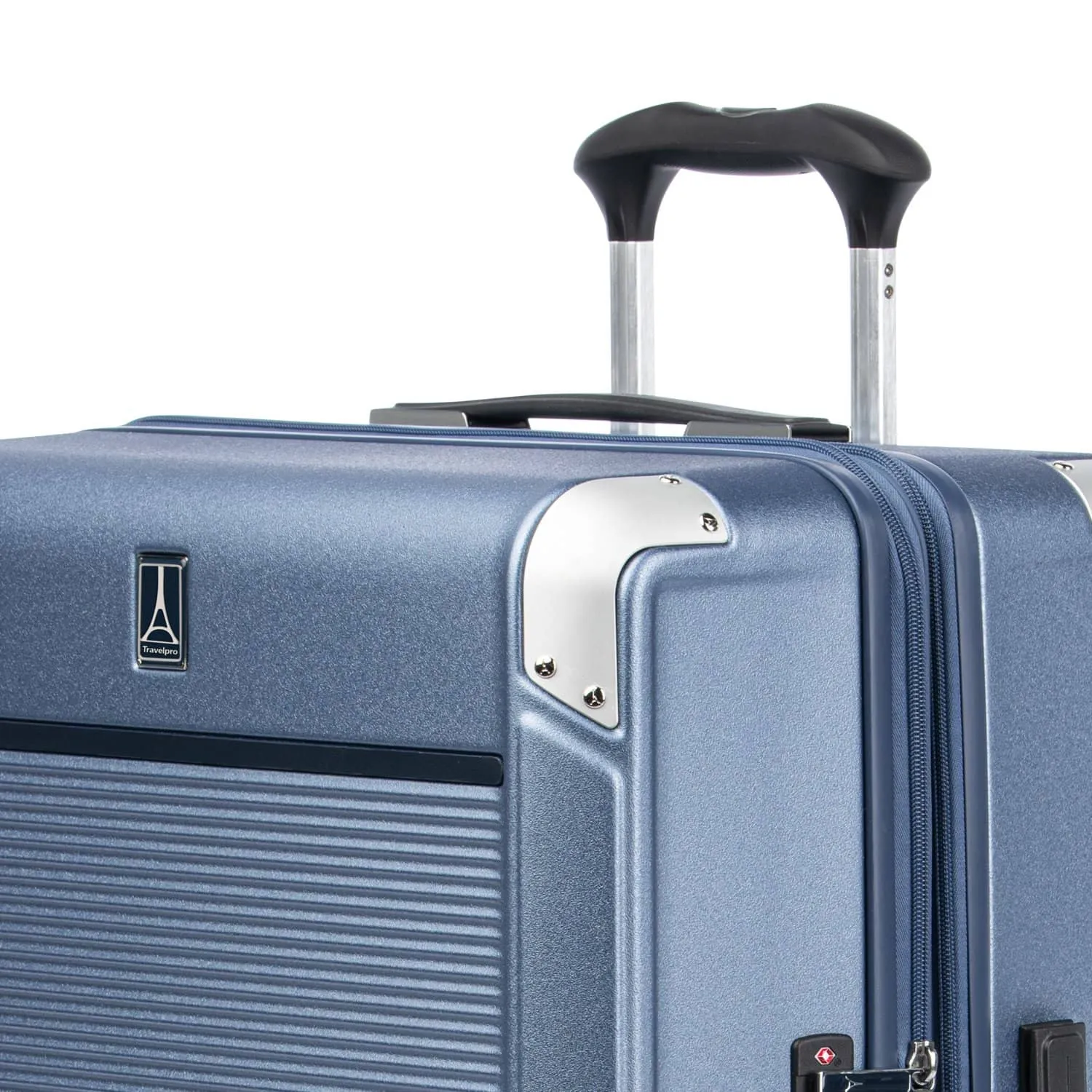 Travelpro Platinum® Elite Medium Check-In Expandable Hardside Spinner Luggage