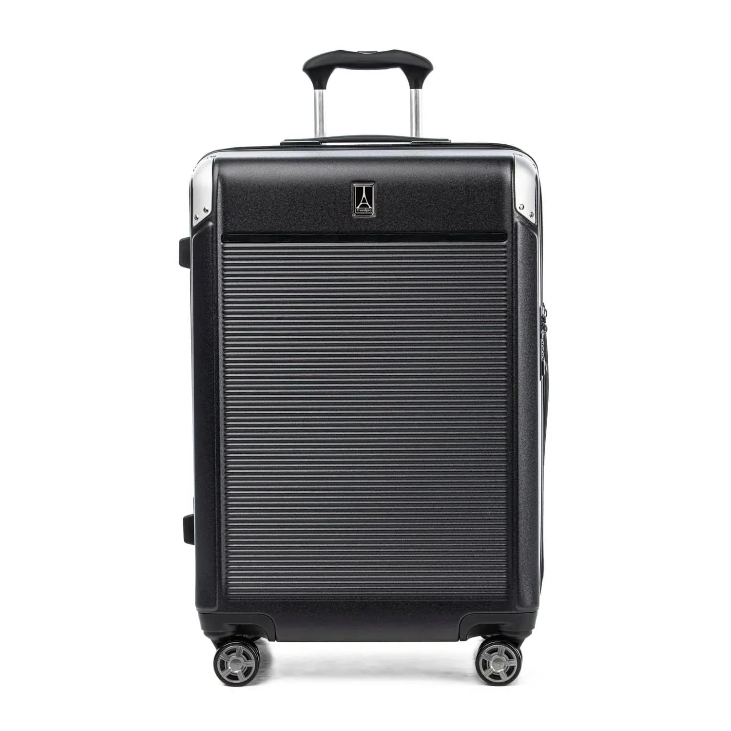 Travelpro Platinum® Elite Medium Check-In Expandable Hardside Spinner Luggage