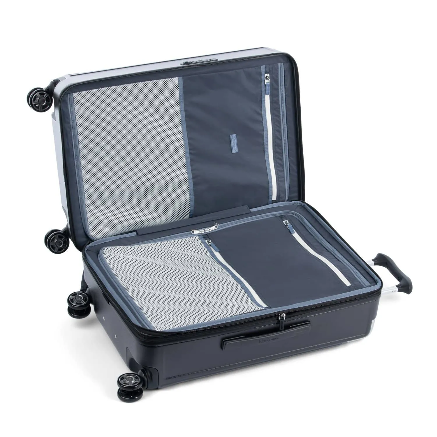 Travelpro Platinum® Elite Medium Check-In Expandable Hardside Spinner Luggage