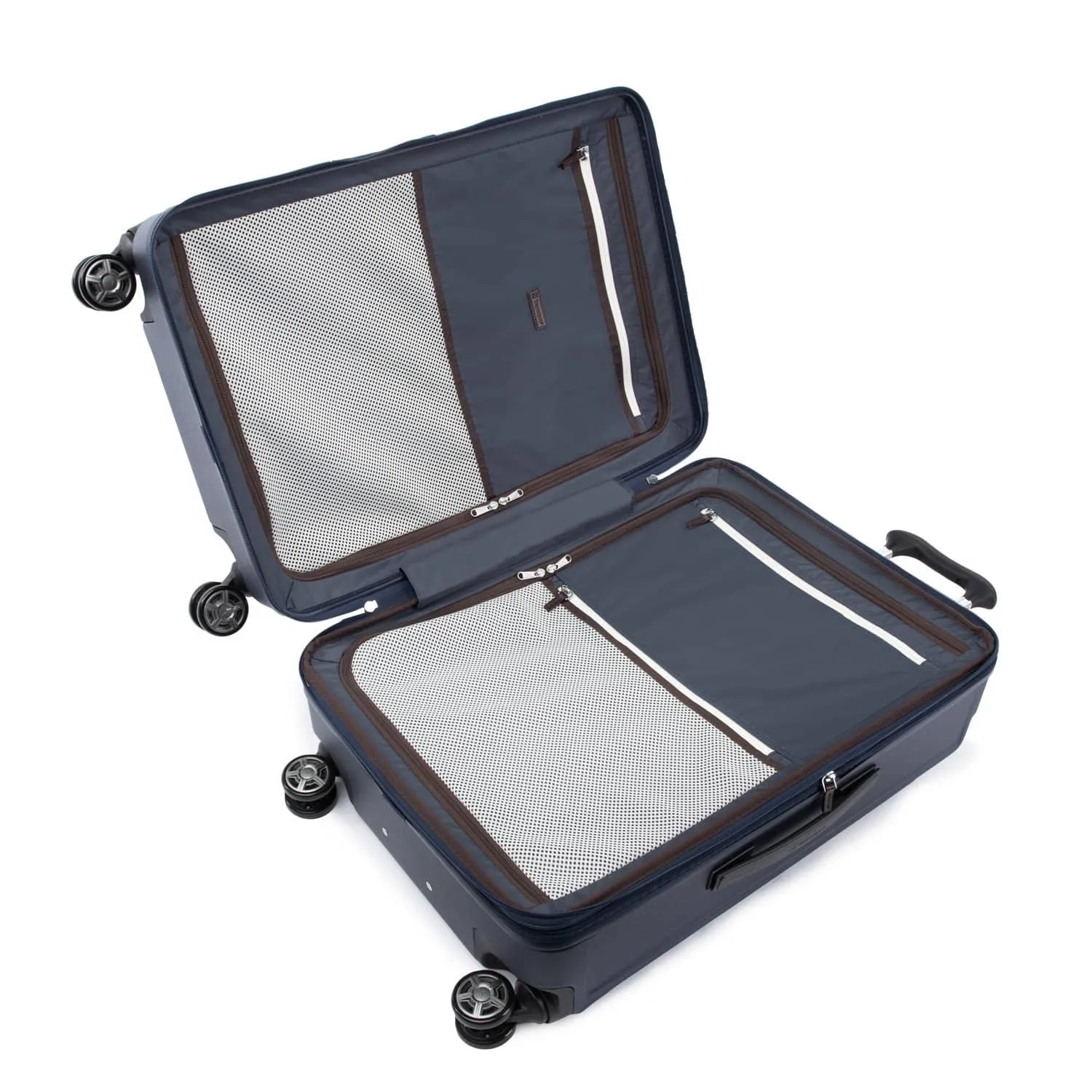 Travelpro Platinum® Elite Medium Check-In Expandable Hardside Spinner Luggage