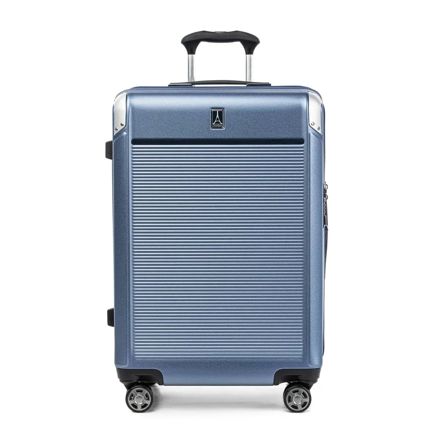 Travelpro Platinum® Elite Medium Check-In Expandable Hardside Spinner Luggage