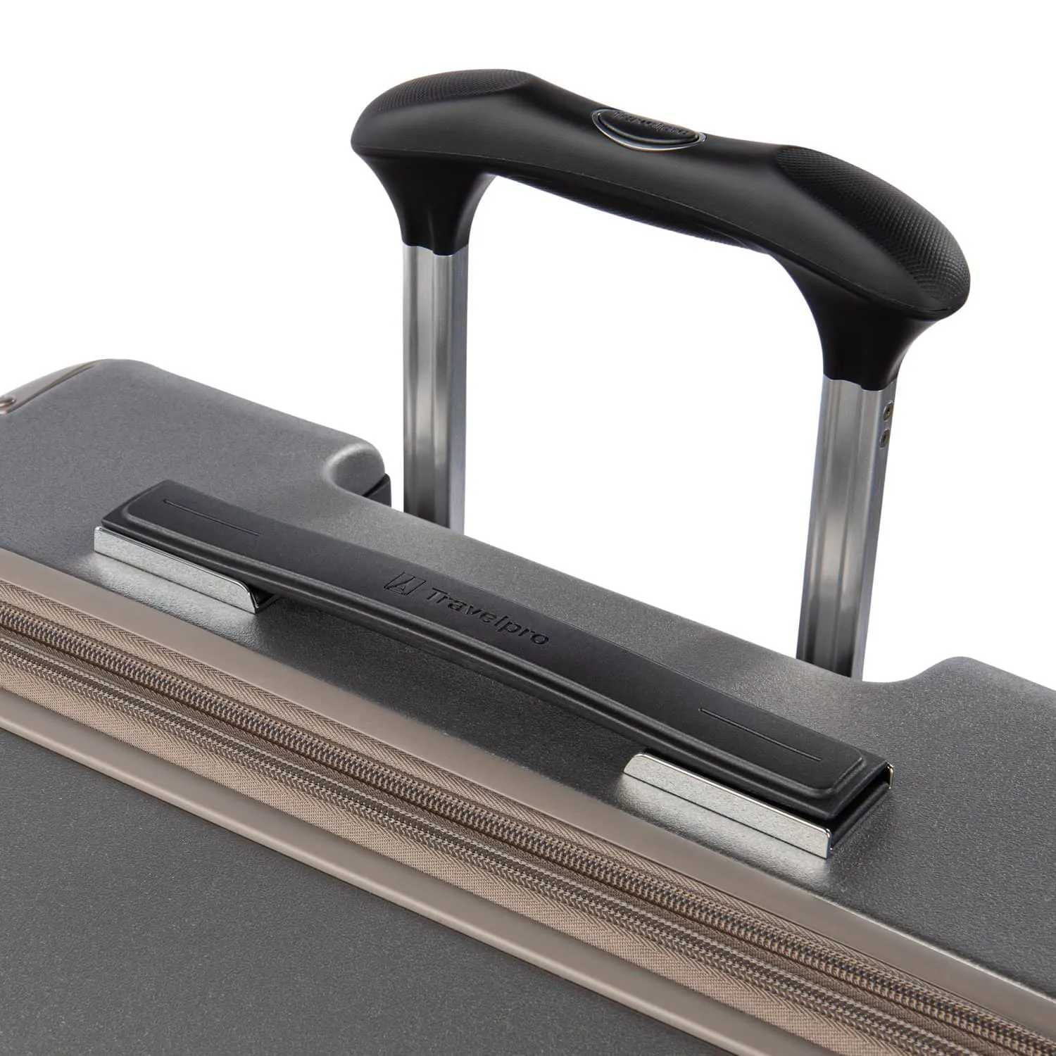 Travelpro Platinum® Elite Medium Check-In Expandable Hardside Spinner Luggage