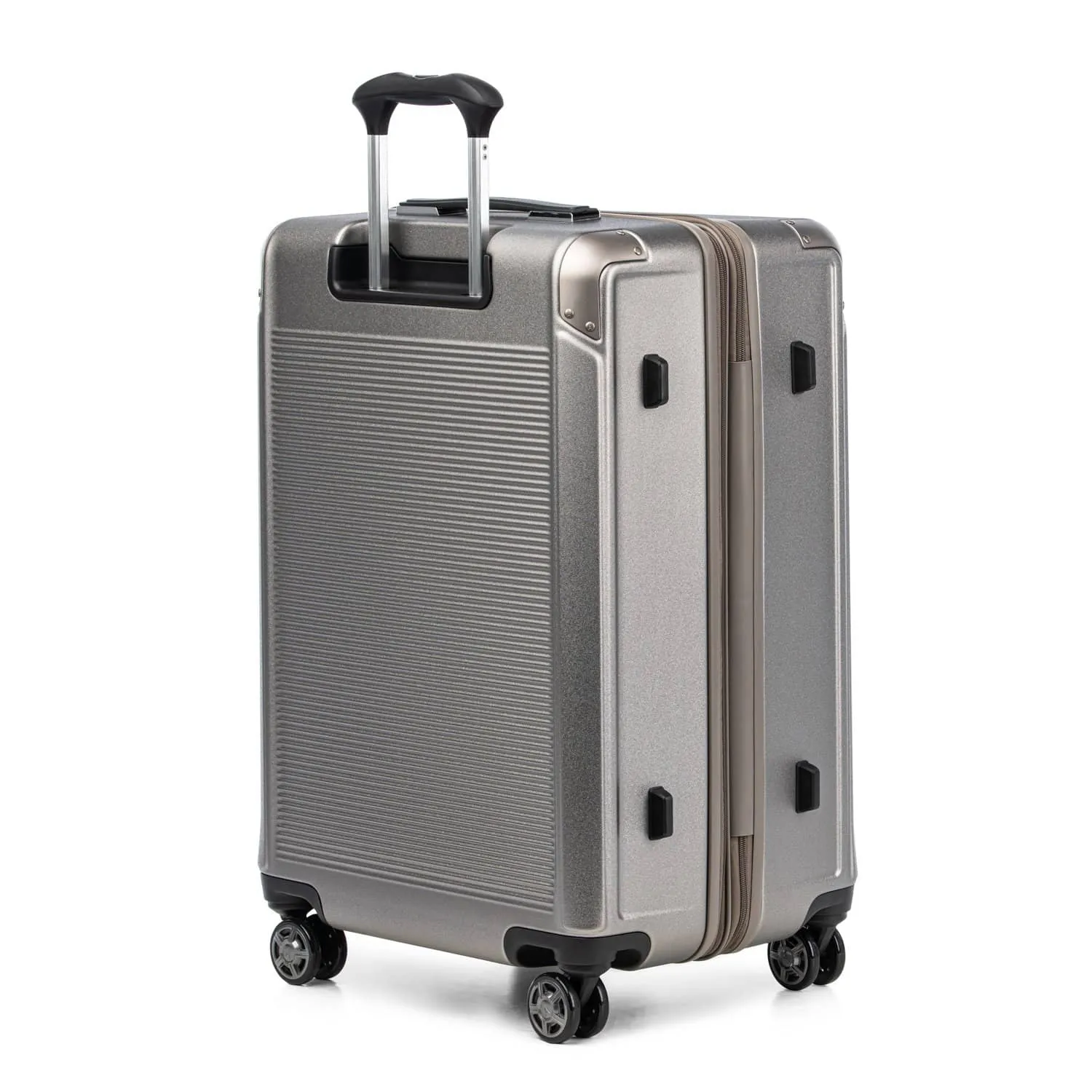 Travelpro Platinum® Elite Medium Check-In Expandable Hardside Spinner Luggage