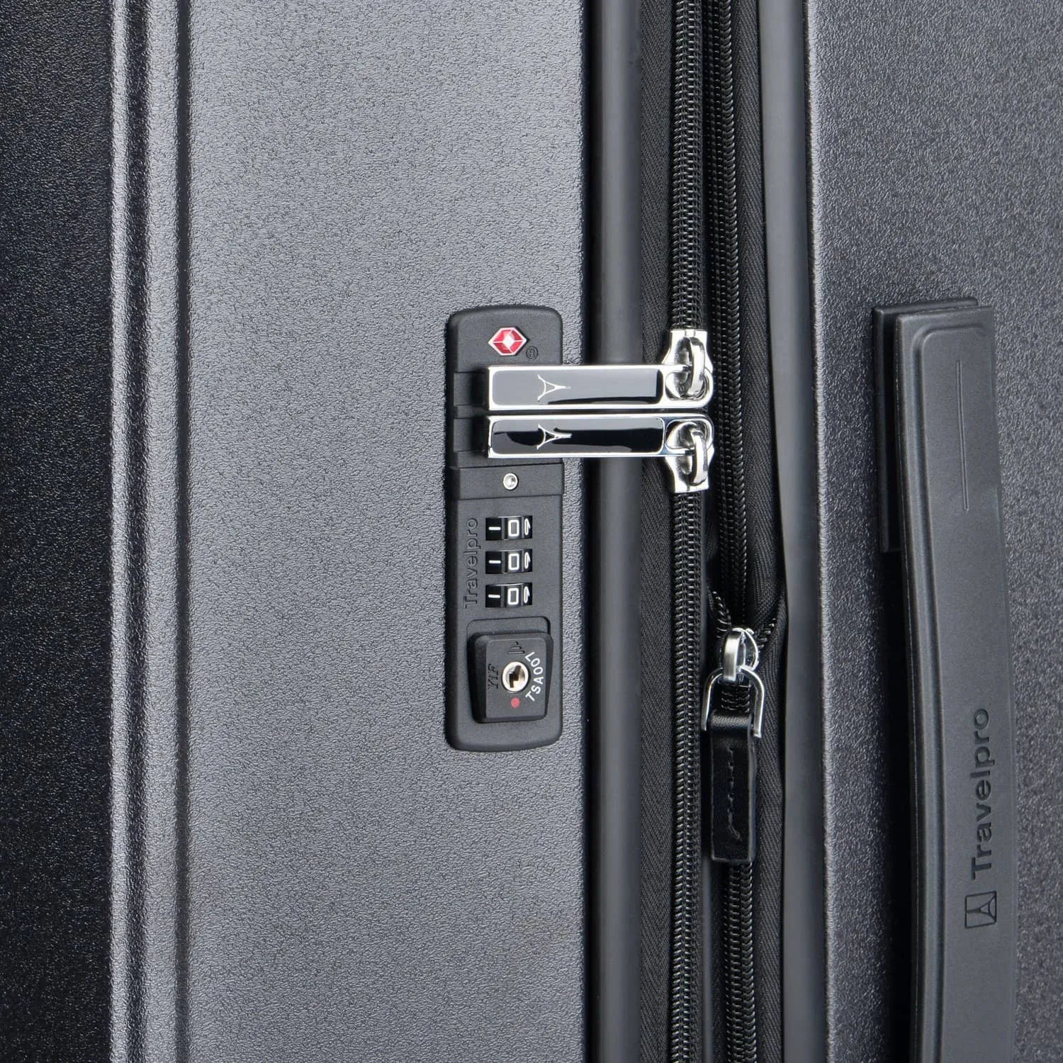 Travelpro Platinum® Elite Medium Check-In Expandable Hardside Spinner Luggage