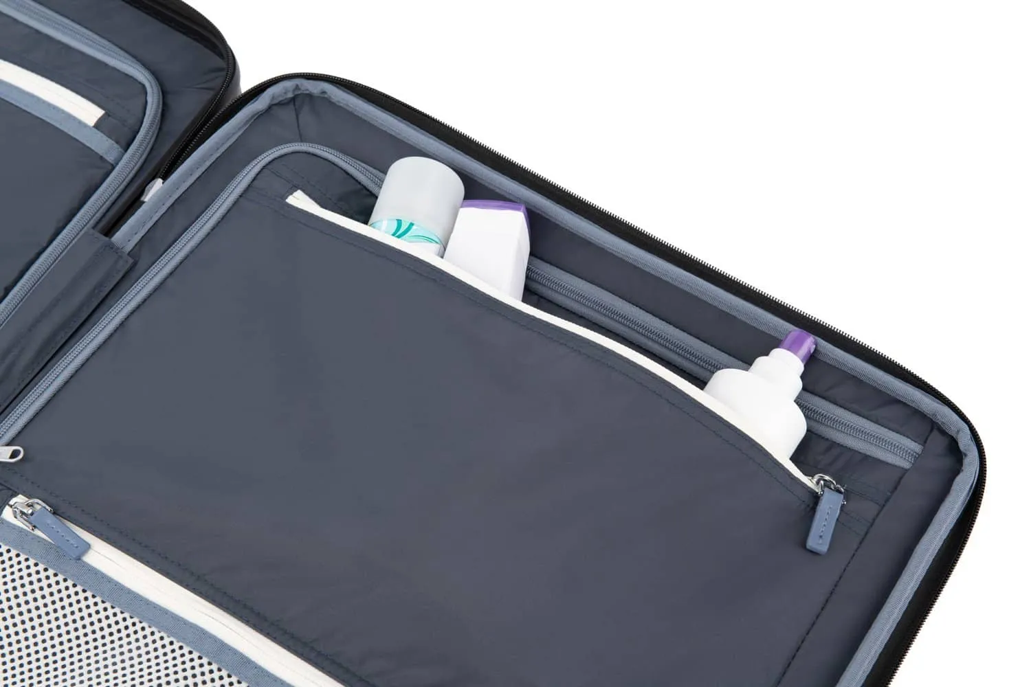 Travelpro Platinum® Elite Medium Check-In Expandable Hardside Spinner Luggage