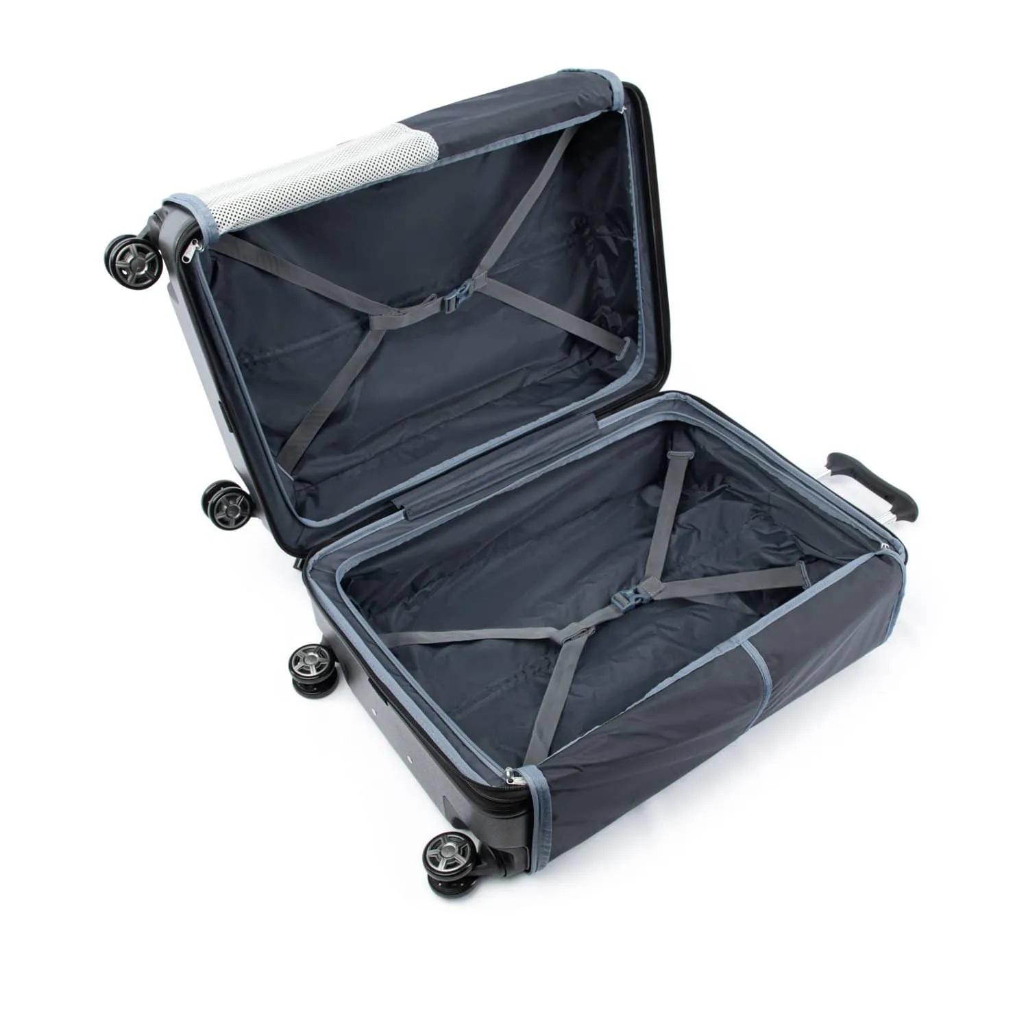 Travelpro Platinum® Elite Medium Check-In Expandable Hardside Spinner Luggage