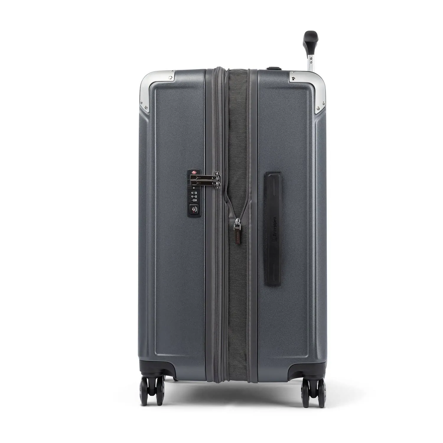 Travelpro Platinum® Elite Medium Check-In Expandable Hardside Spinner Luggage