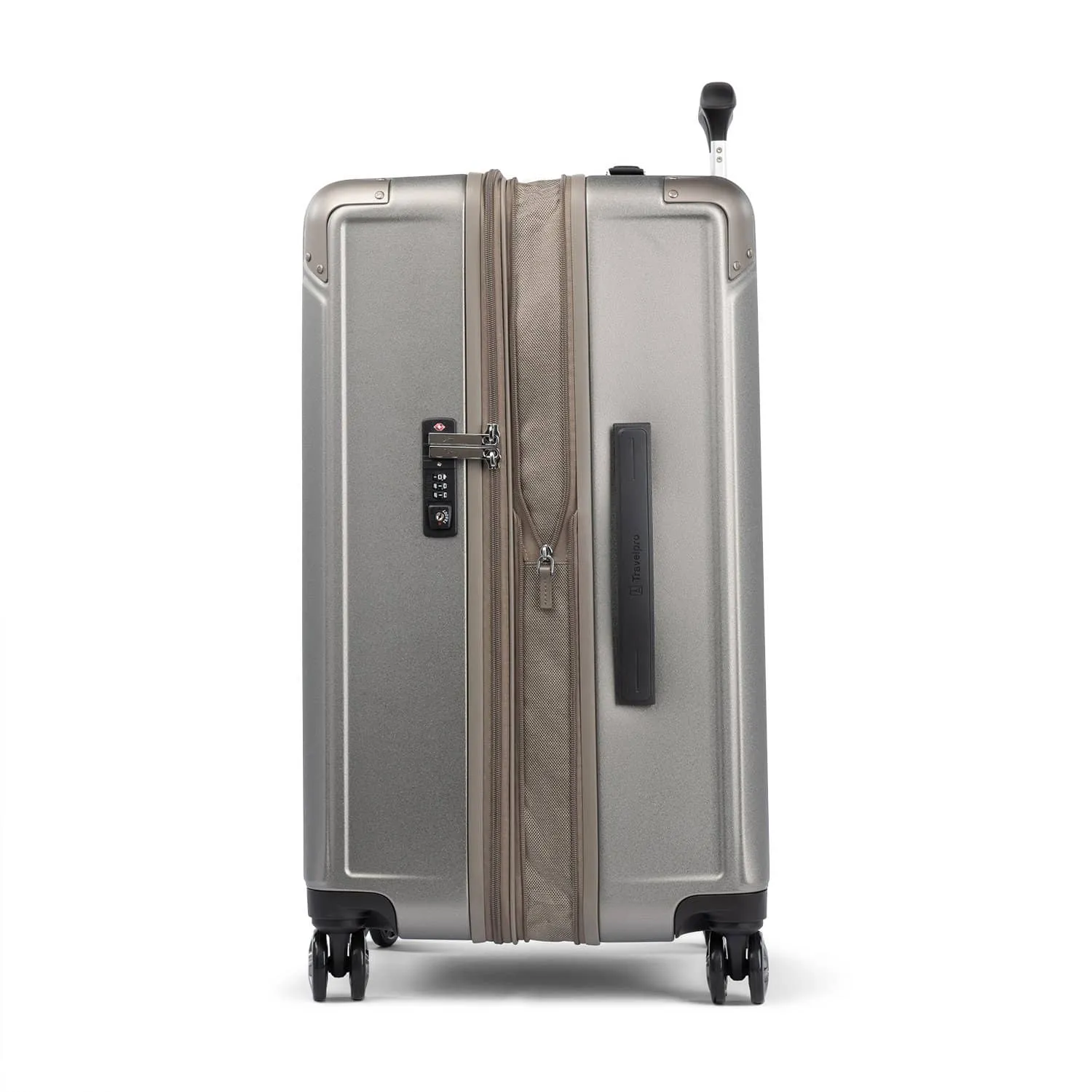 Travelpro Platinum® Elite Medium Check-In Expandable Hardside Spinner Luggage