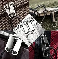 TSA Combination Luggage Lock Airport Security