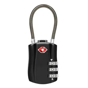TSA Combination Luggage Lock Airport Security