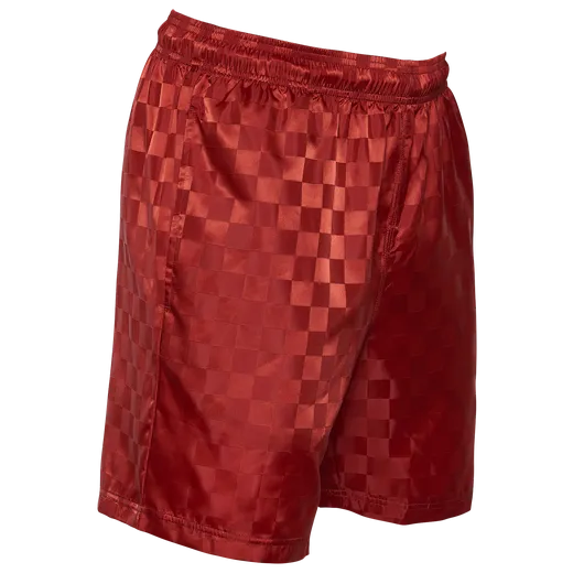 Umbro Men's Checkerboard Shorts