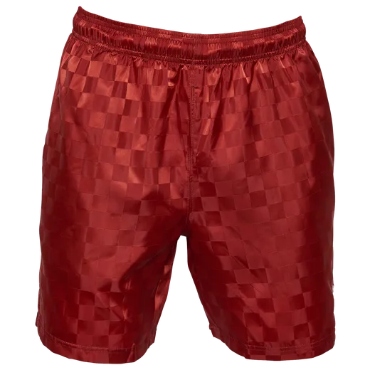 Umbro Men's Checkerboard Shorts