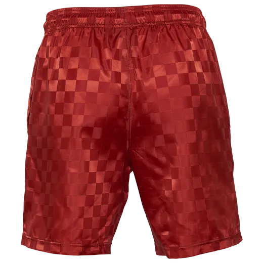 Umbro Men's Checkerboard Shorts