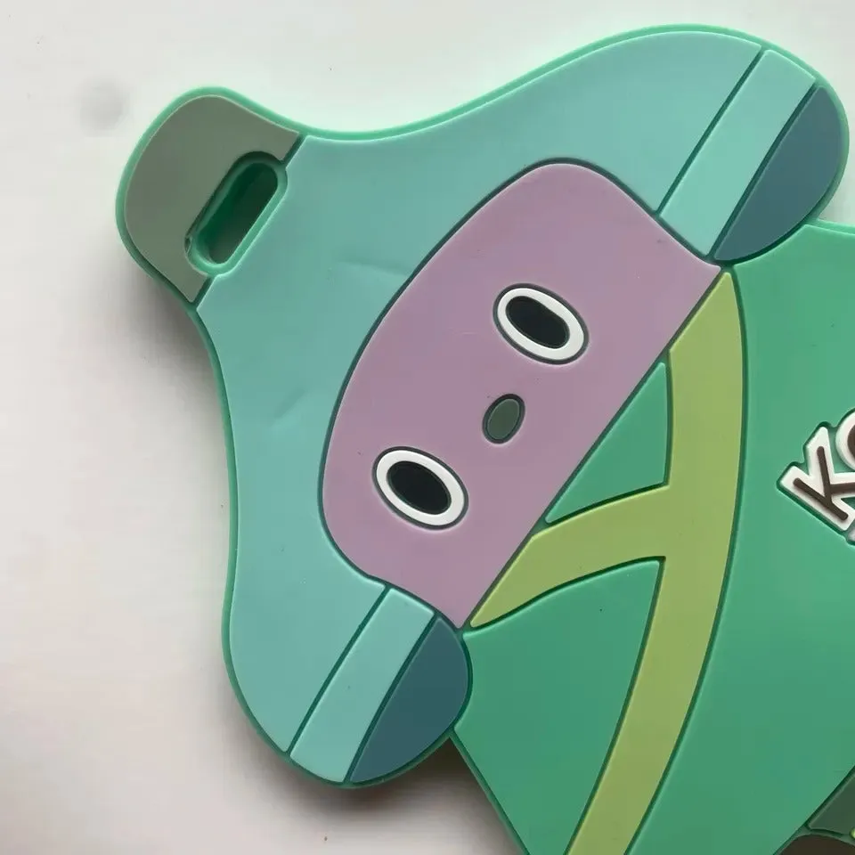 Verage Country Luggage Tag - Korea