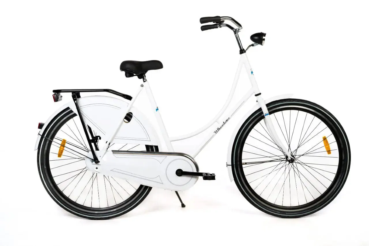 Wheelerz Omafiets – 28" (700c)