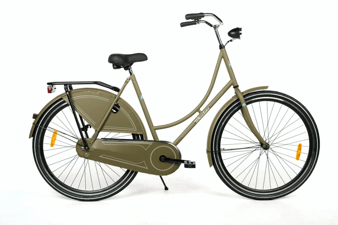 Wheelerz Omafiets – 28" (700c)