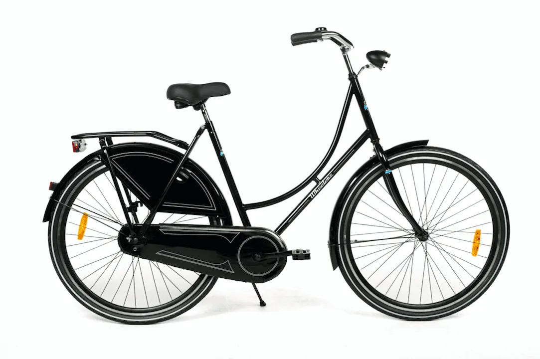 Wheelerz Omafiets – 28" (700c)