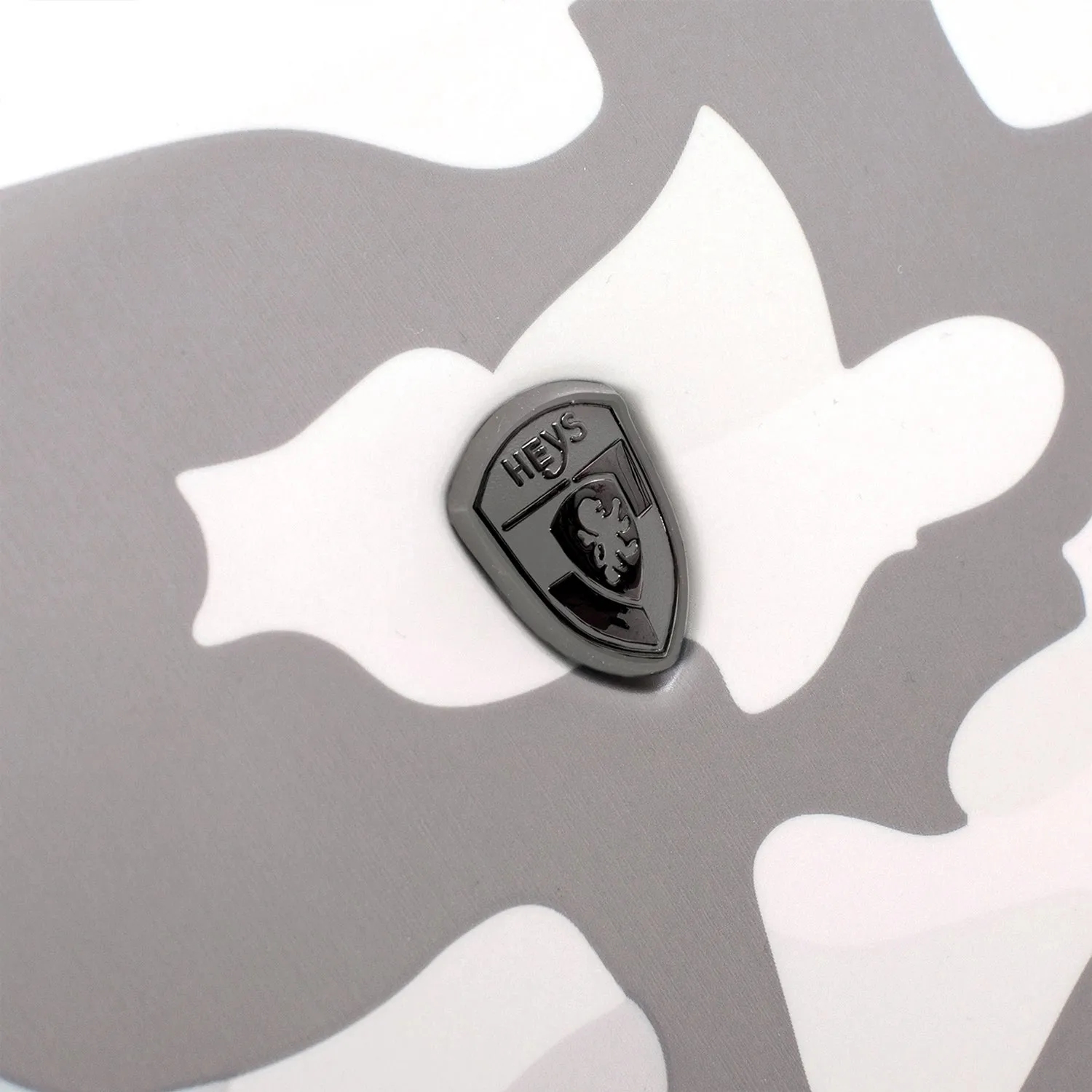 White Camo Fashion Spinner® 3pc. Set