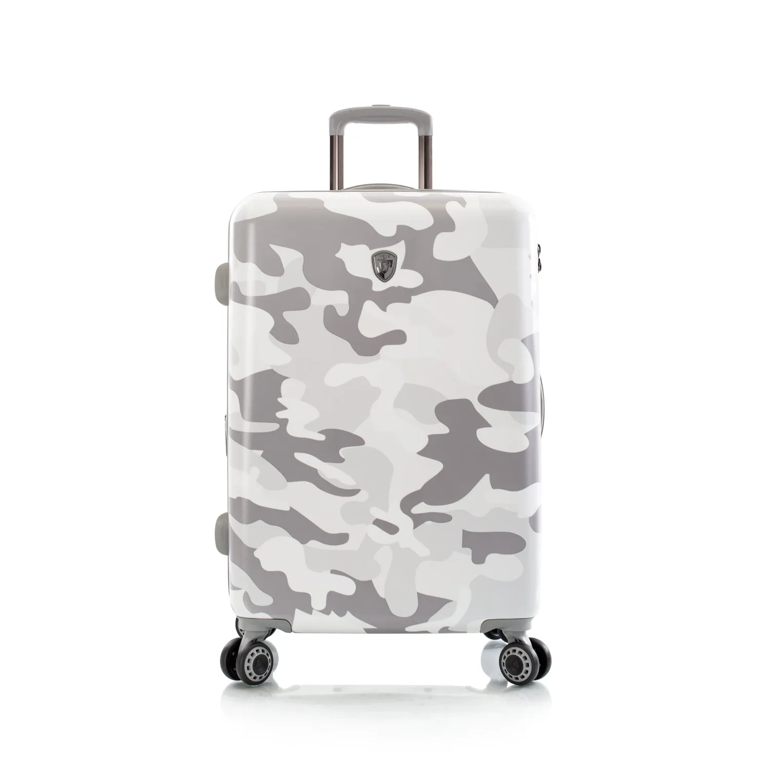 White Camo Fashion Spinner® 3pc. Set