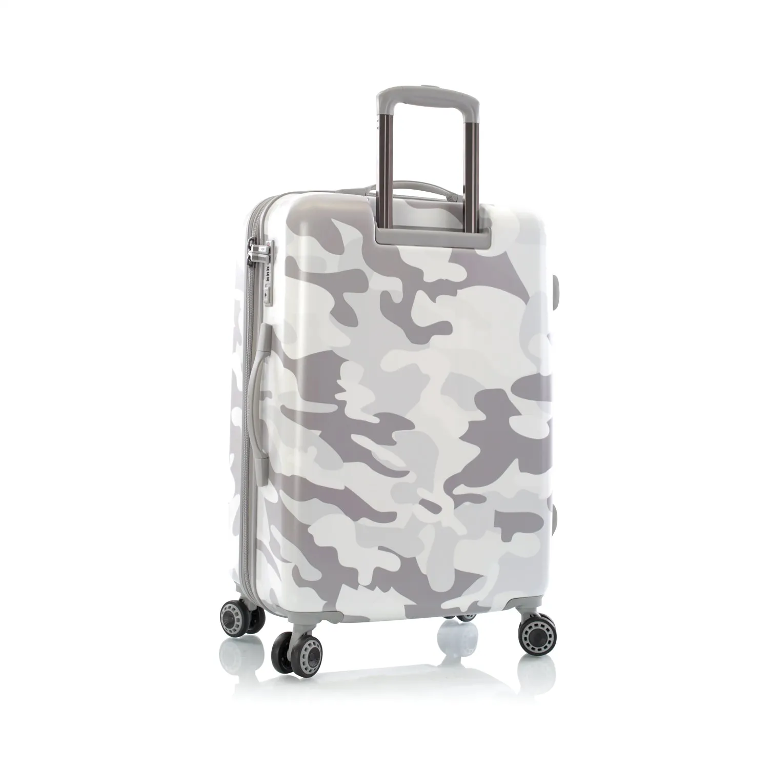 White Camo Fashion Spinner® 3pc. Set