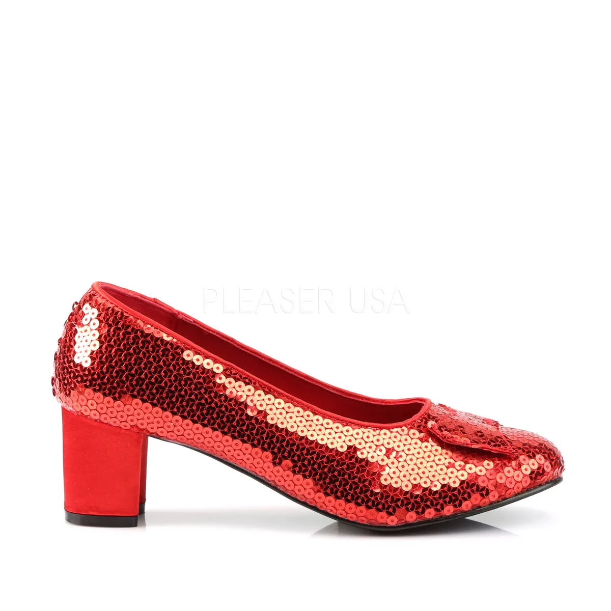 Wizard of the Oz Dorothy Shoes