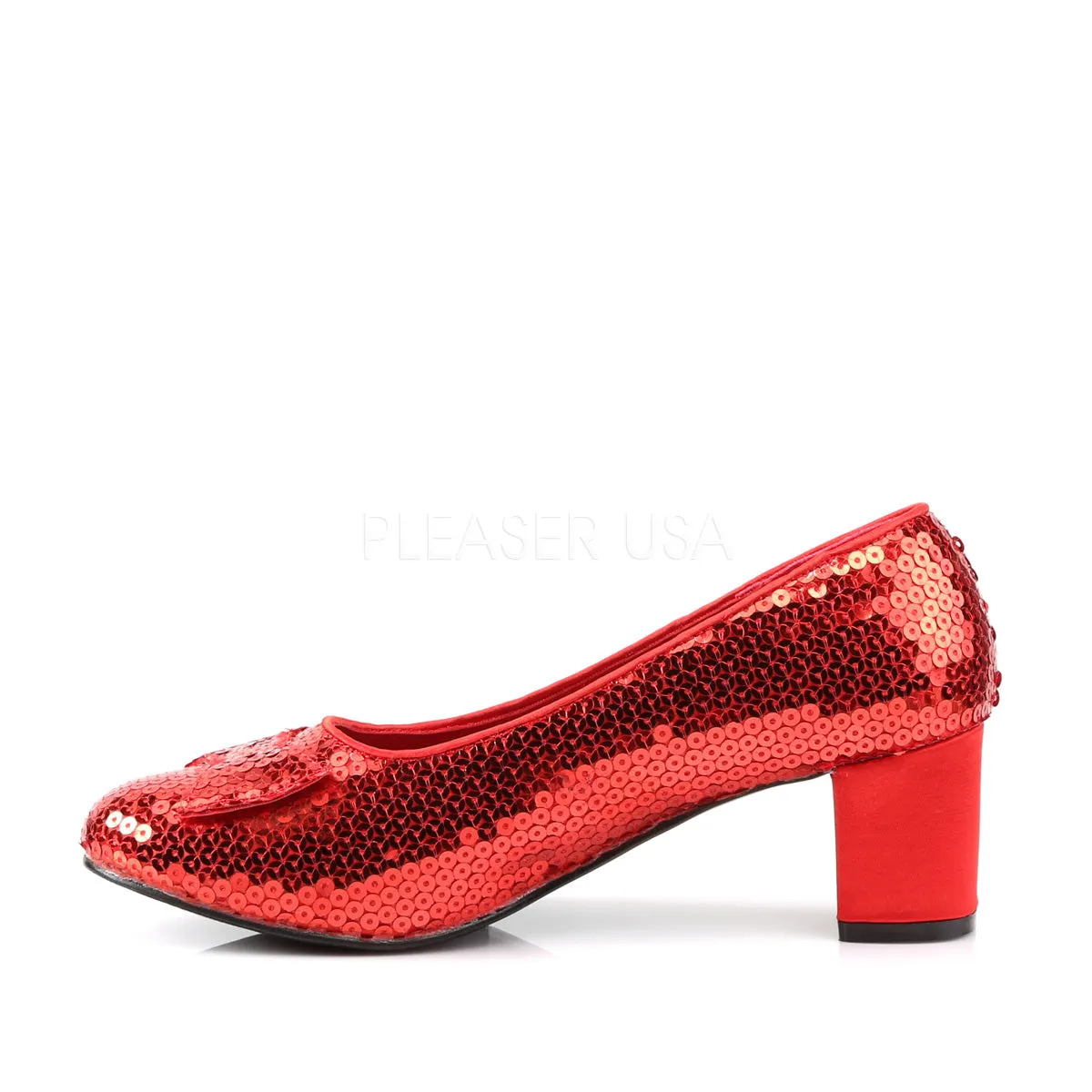 Wizard of the Oz Dorothy Shoes