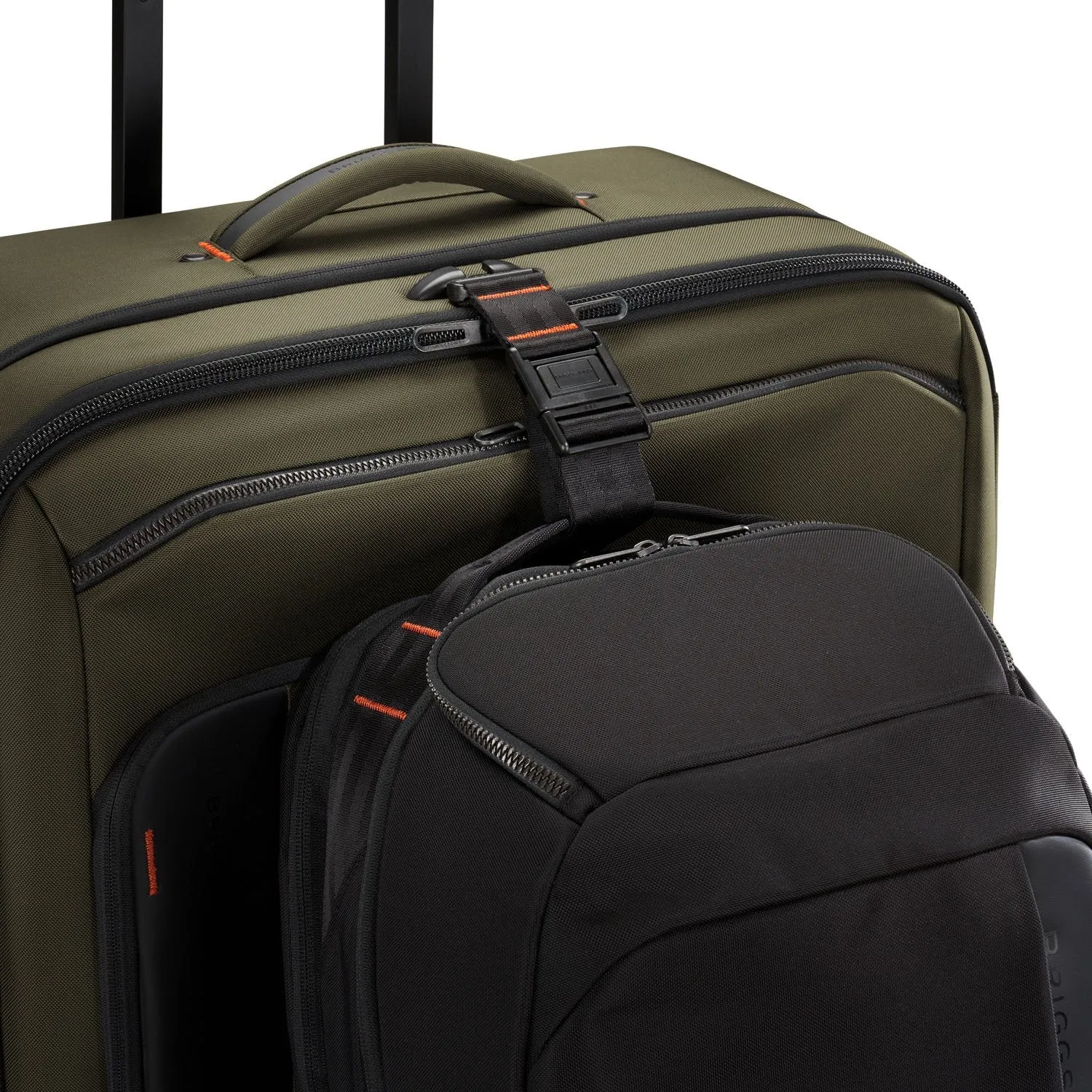 ZDX LARGE EXPANDABLE SPINNER