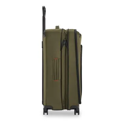 ZDX LARGE EXPANDABLE SPINNER