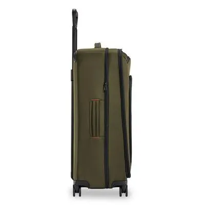 ZDX LARGE EXPANDABLE SPINNER
