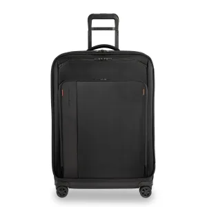 ZDX LARGE EXPANDABLE SPINNER